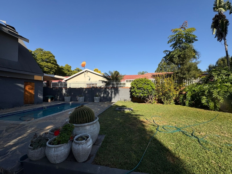 4 Bedroom Property for Sale in Bodorp North West